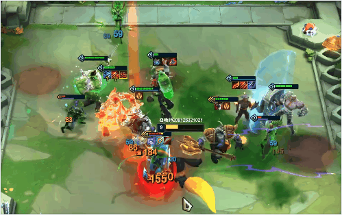 《LOL》极地剧毒阵容搭配攻略10