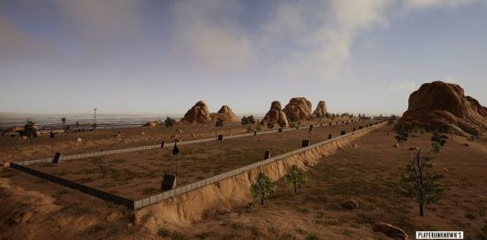 《绝地求生》训练场模式一览3