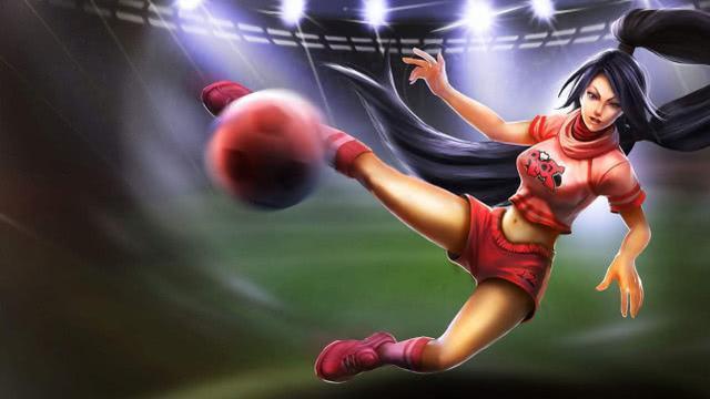 《LOL》最强被动技能盘点5