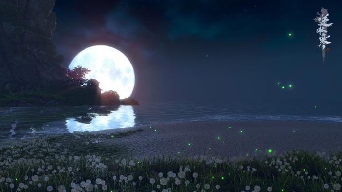 《逆水寒》蹴鞠任务怎么做1