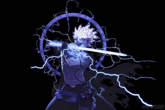 《DNF》超详细阿修罗技巧科普2