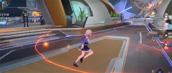 崩坏星穹铁道新手快速升级_崩坏星穹铁道官服