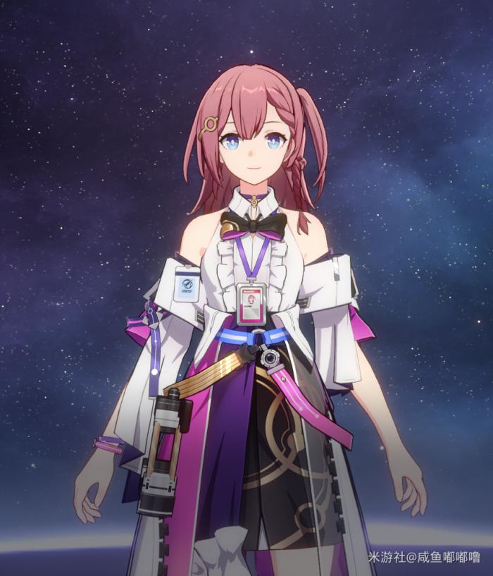 崩坏星穹铁道艾丝妲使用心得1