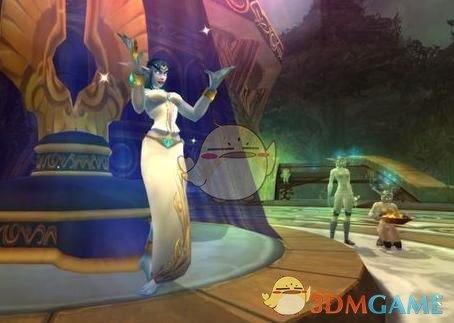 《魔兽世界》风暴熔炉详细攻略4