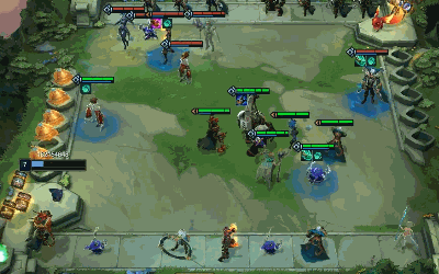 《LOL》海洋地狱法阵容搭配推荐9