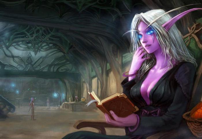 《魔兽世界》盘点最难完成的几个顶级任务3