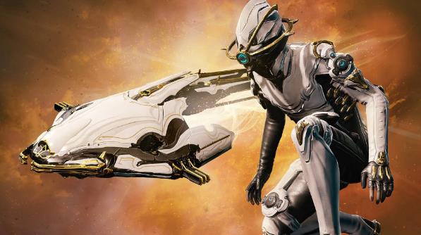 星际战甲圣装瓦尔基里饰品包内容介绍1