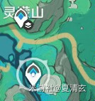 原神第二把暗铁剑获取攻略1