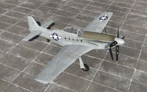 战争雷霆美系飞机哪个好9