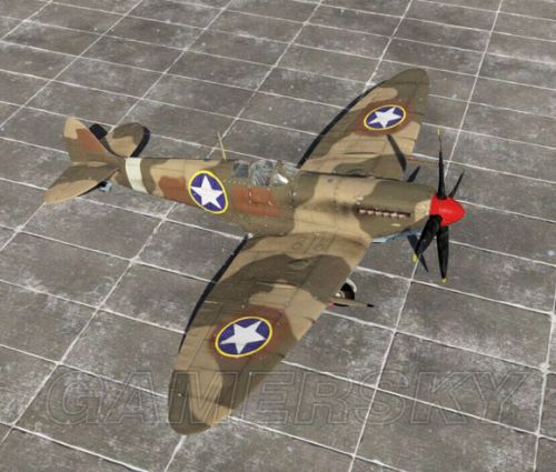 战争雷霆美系飞机哪个好15