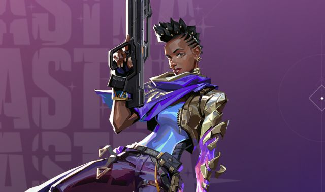 无畏契约星礈玩法攻略1