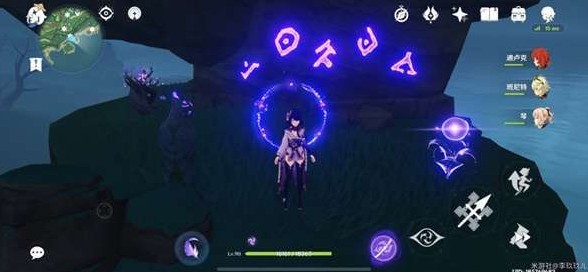 原神茂知祭场石板怎么获得3