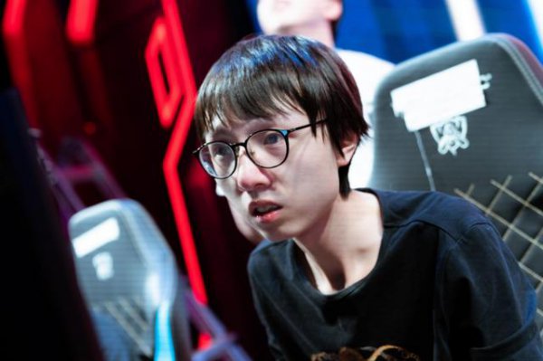 《LOL》RNG前打野Mlxg1