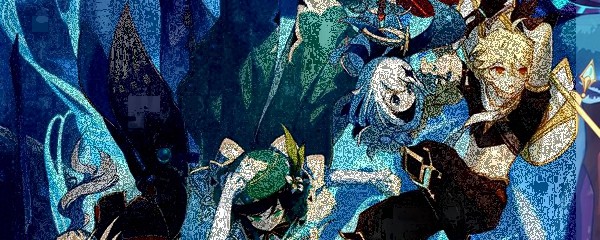 原神任意门手机上群玉阁_原神在哪上群玉阁