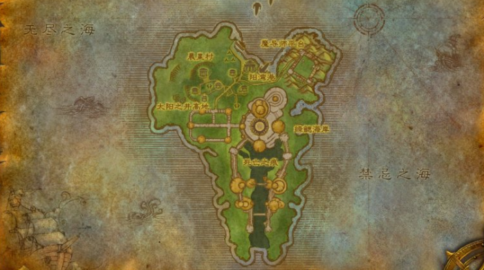 魔兽世界裂纹的蚌壳哪里钓_裂纹的蚌壳宏