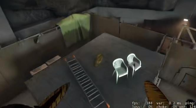 《csgo》兴风作浪任务怎么做3