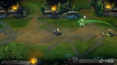 LOL新英雄Zeri技能演示_lol新英雄技能介绍视频