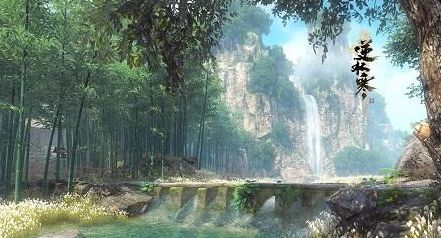 《逆水寒》庄园赚钱方式一览1