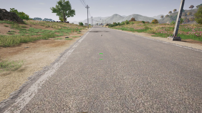 绝地求生震爆弹怎么使用7