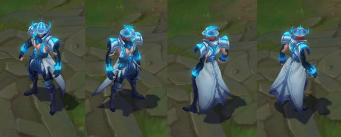 《LOL》DWG卡牌冠军皮肤多少钱2