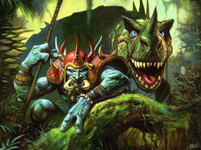 《炉石传说》克隆展牧详尽全攻略11