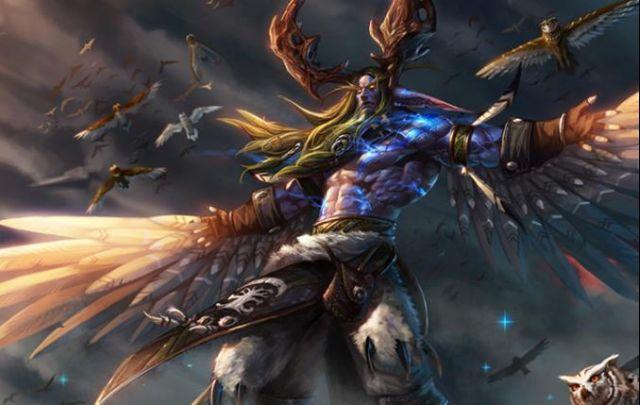 《炉石传说》克隆展牧详尽全攻略15