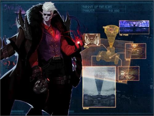 《DNF》魔界大战螺旋王座地下城攻略1