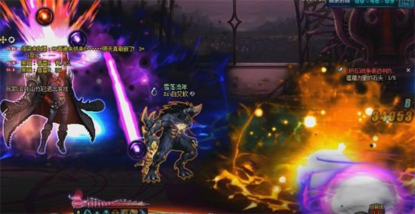 《DNF》魔界大战螺旋王座地下城攻略26