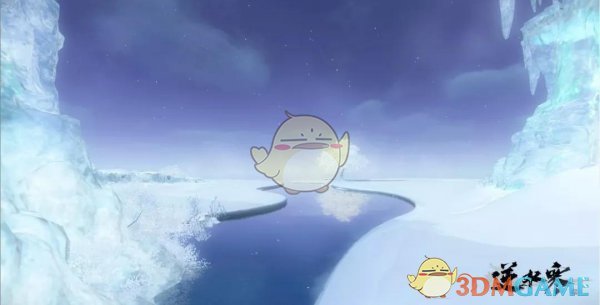 《逆水寒》新地图瑶光城新玩法攻略1