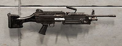 《绝地求生》空投枪如何取舍1