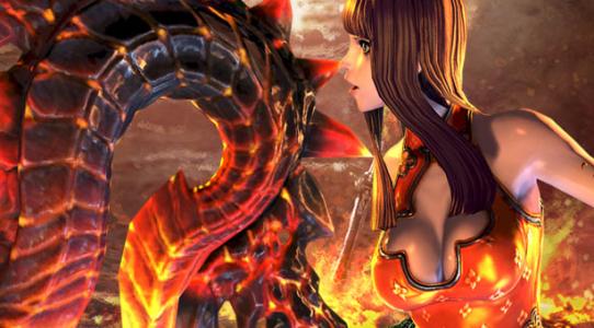 《剑灵》大地力士PvP技能加点攻略1