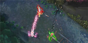 《幻想全明星》康娜介绍4