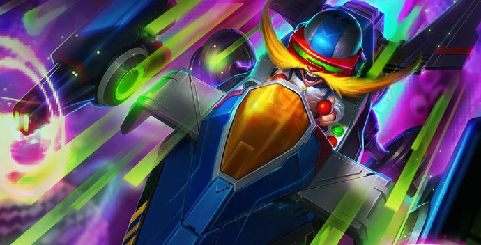 LOLRookie偷钱飞机玩法细节_rookie现在在哪个战队