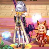 《DNF》历年搞怪装扮大盘点4