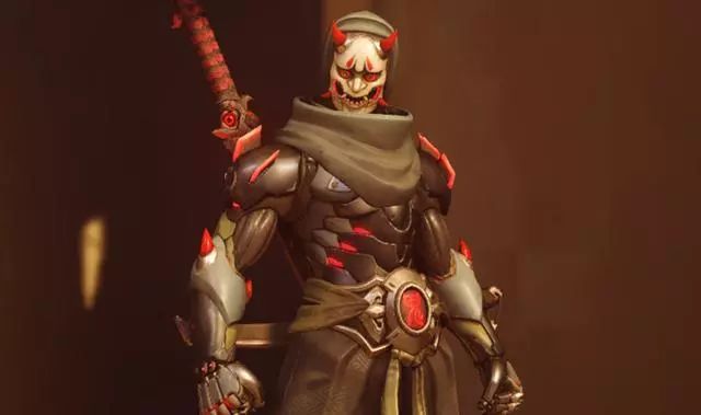 《守望先锋》绕后效果不错的英雄介绍1