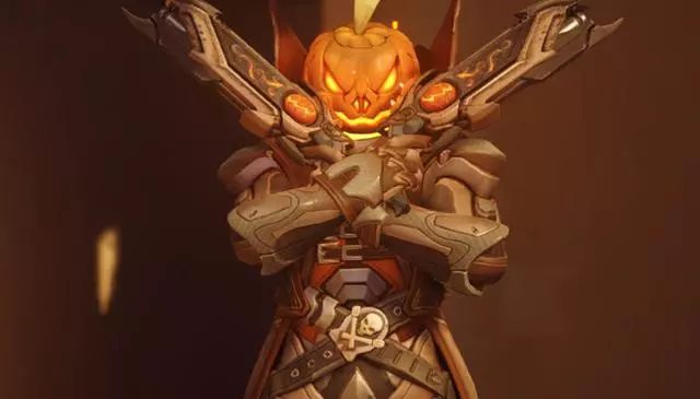 《守望先锋》绕后效果不错的英雄介绍4