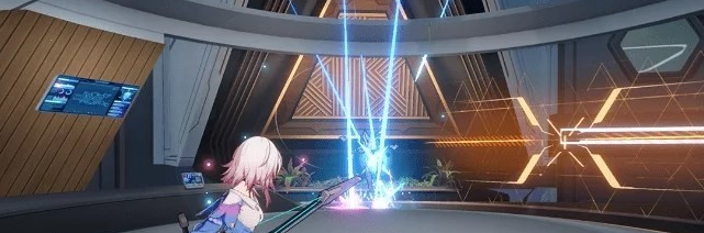 崩坏星穹铁道战斗技巧及削韧方法4