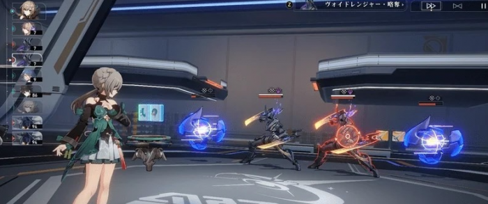 崩坏星穹铁道战斗技巧及削韧方法6