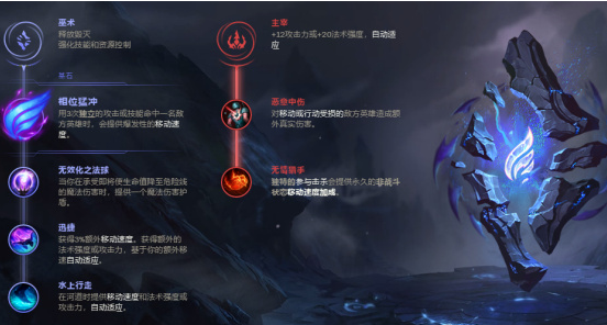 《LOL》暴击流赵信玩法攻略3
