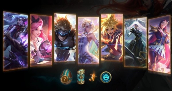 LOL台服登录出现不可预知错误办_英雄联盟不可预料的错误