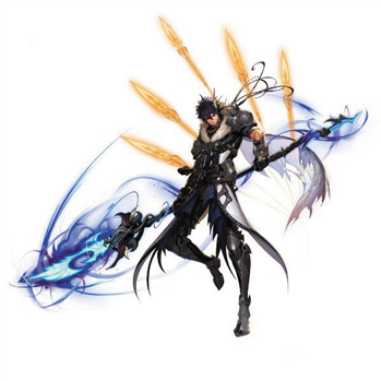 DNF魔枪士新职业转_地下城魔枪士转职