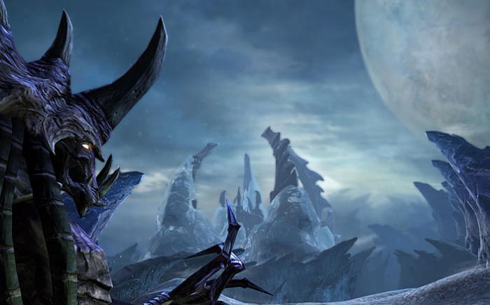 《风暴英雄》扎加拉进阶指南1