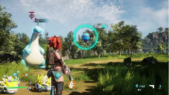 幻兽帕鲁联机方法分享！幻兽帕鲁多人邀请好友方法！1