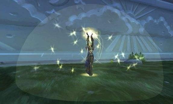 魔兽世界最容易暴毙的职业_魔兽世界瞬间爆发最高的职业