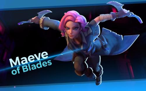 枪火游侠梅芙卡组_枪火游侠raum