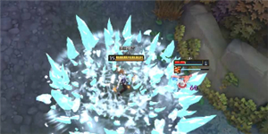 《幻想全明星》沢田纲吉介绍4