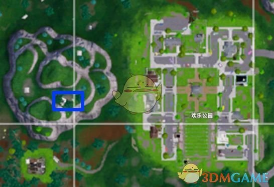 堡垒之夜第七赛季第二周钢琴弹奏乐谱_《堡垒之夜》演唱会