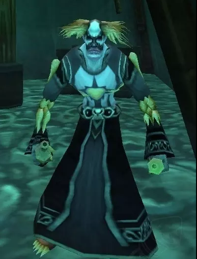 魔兽世界炼狱冰封战靴图纸怎么获得4