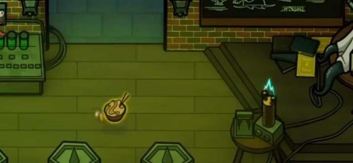 鹅鸭杀喂yeeucky任务攻略1