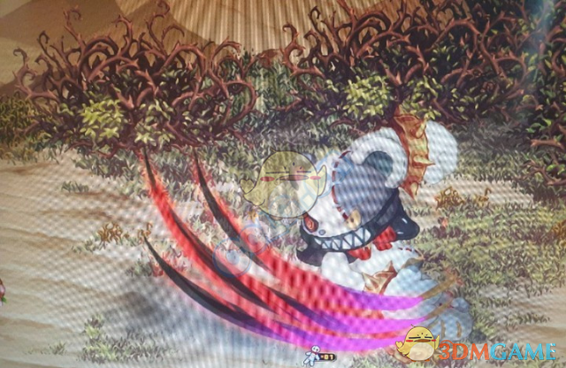 《DNF》傀儡女巫BUFF技能分析?6